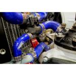 Samco Sport - Samco Sport 7 Piece OEM Replacement Silicone Radiator Coolant Hose Kit Beta 300 XTrainer 2015 - 2019 - Image 5