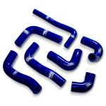 Samco Sport - Samco Sport 7 Piece OEM Replacement Silicone Radiator Coolant Hose Kit Beta 350 RR EFI 2014 - 2017 | 390 RR / RS | 390 RR-S EFI OEM | 430 RR / RS EFI OEM | 430 RR-S EFI OEM | 480 RR / RS EFI OEM | 500 RR-S EFI OEM - Image 2