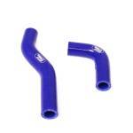 Samco Sport 2 Piece Silicone Radiator Coolant Hose Kit Sherco 125 (2T) 2010