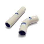 Samco Sport 2 Piece Silicone Radiator Coolant Hose Kit TRS ONE 250 | 280 | 300 2016 - 2020 | TRS One Raga Racing 250 | 280 | 300 2017 -2019