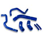 Samco Sport 7 Piece Silicone Radiator Coolant Hose Kit Yamaha FZ 07 | MT07 | Tracer 700 | Tracer 700 GT | XSR 700 | XSR700 XTribute