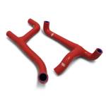 Samco Sport 2 Piece Thermostat Bypass Silicone Radiator Coolant Hose Kit Husqvarna TC 250 | TE 250 | TI 250 | TC 300 | TE 300 | TI 300