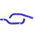 Samco Sport 2 Piece  Silicone Radiator Coolant Hose Kit Cobra ECX 50 1986-1989
