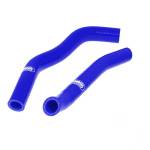 Samco Sport 2 Piece Silicone Radiator Coolant Hose Kit Yamaha YZ 85 1997 - 2018