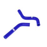 Samco Sport 2 Piece Silicone Radiator Coolant Hose Kit Yamaha YFZ / YFM 450 R 2009-2013