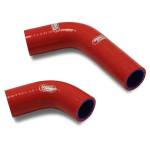 Samco Sport - Samco Sport 2 Piece Silicone Radiator Coolant Hose Kit Honda CX 500 | GL 400 | GL 400 C | CX 500 C | GL 500 C - Image 3