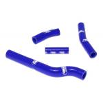 Samco Sport - Samco Sport 4 Piece Silicone Radiator Coolant Hose Kit Yamaha YZ 450 F | WR 450 F - Image 1