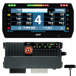 AiM Sports - AiM PDM32 With 10" Race Icons Display GPS Data Logging Kit - Image 2