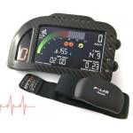 Alpha Racing Performance Parts - Alpha Racing Polar WearLink Bluetooth - Image 3