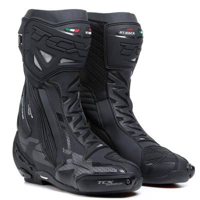 Gear & Apparel - Boots - TCX