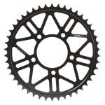 520 Superlite RSX-R  Hard Anodized Aluminum sprocket  46Tooth Rotobox Boost
