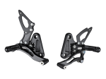 Bonamici Suzuki GSR & GSX 750 Rearsets (2011+)