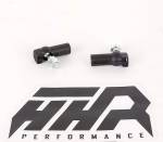 AiM Linear potentiometer quick release rod end, M4