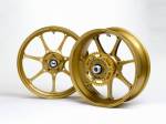 Dymag Performance Wheels - DYMAG UP7X FORGED ALUMINUM REAR WHEEL YAMAHA YZF-R6 - Image 3