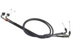 Domino XM2 Throttle Cables Yamaha R1 2015-19
