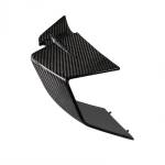 Alpha Racing Winglet left side carbon
