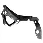 Alpha Racing Performance Parts - Alpha Racing Frame protection kit carbon S1000RR 2019-,M1000RR 2021- - Image 3