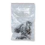 Alpha Racing Titanium bolt kit racing reaset SBK BMW S1000RR 2019- , M1000RR 2021-