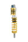 Öhlins TTX Flow DV MX & Enduro Shock Absorber SU 2193