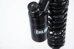 Ohlins IN 124 STX 36 Blackline