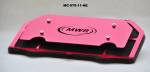 MWR Performance  HE & Race Filter For Suzuki GSX-R600/750 (2011+)