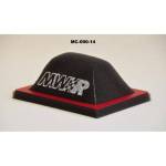 MWR - MWR Performance & Race Filter For Yamaha YZF-R3 / MT-03 (2015+) - Image 4