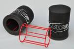MWR Performance Filter For Honda CBR1000RR (2004-07)