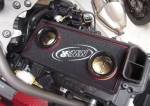 MWR - MWR Performance Filter For Aprilia Dorsoduro 750 & Shiver 750 - Image 3