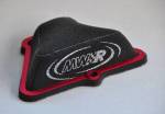 MWR Racing WSBK Air Filter for the Kawasaki ZX-10R (2011-2015)