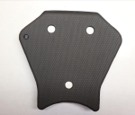 Techspec GRIPSTER C3 SEAT PAD YAMAHA R1-M (2020-2022) to fit Carbonin Bodywork