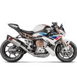 Akrapovic - Akrapovic Evo Line Full Ti Exhaust S-B10E10-APLT BMW S1000RR 2020+ S1000R 2021+ M1000RR 2021+ - Image 7