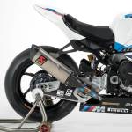 Akrapovic - Akrapovic Evo Line Full Ti Exhaust S-B10E10-APLT BMW S1000RR 2020+ S1000R 2021+ M1000RR 2021+ - Image 3