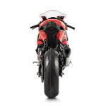 Akrapovic - Akrapovic Evo Line Full Ti Exhaust S-B10E10-APLT BMW S1000RR 2020+ S1000R 2021+ M1000RR 2021+ - Image 6