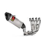Akrapovic - Akrapovic Evo Line Full Ti Exhaust S-B10E10-APLT BMW S1000RR 2020+ S1000R 2021+ M1000RR 2021+ - Image 2