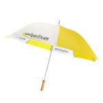 Alpha Racing grid umbrella
