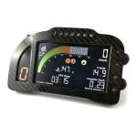 Alpha Racing LED Pro dashboard BMW S100 RR 2015-2018