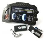 Alpha Racing Performance Parts - Alpha Racing LED Pro dashboard BMW S100 RR 2015-2018 - Image 2