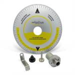 Alpha Racing Degree wheel tool kit BMW M1000RR 2021|S1000RR 2019-2021