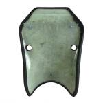 Alpha Racing Performance Parts - Alpha Racing Std. seat foam unit 20 mm avio  BMW S1000 RR 2019- - Image 4