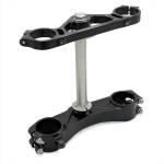 Alpha Racing triple clamps 27.5 BMW S1000 RR 2019-2021 | M1000R 2021-