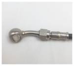 Fren Tubo - Fren Tubo Carbotech 3 Brake Line kit  ZX6R 13-19 - Image 3