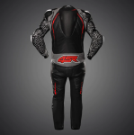 4SR - 4SR RACING ULTRA Light AR (Tech-Air Compatible) - Image 3