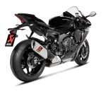 Akrapovic - Akrapovic GP Slip-On Exhaust Yamaha R1 / R1S / R1M - Image 3