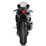 Akrapovic - Akrapovic Racing Exhaust System Yamaha R1 / R1M 2015-2022 - Image 3