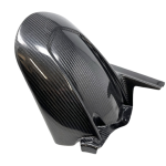 Extreme Components rear fender APRILIA RSV4 1100  2021/2022 GLOSSY TRANSPARENT