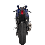 Akrapovic - Akrapovic Yamaha R7 2022 Racing Line (Titanium) S-Y7R12-APT - Image 3