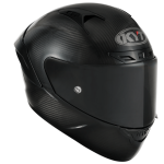 KYT Helmets - KYT NZ Race Glossy Carbon Helmet Size Medium - Image 4