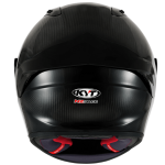 KYT Helmets - KYT NZ Race Glossy Carbon Helmet Size Medium - Image 5