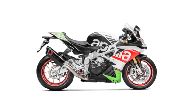Select Motorcycle - Aprilia - 2009-2020 Aprilia RSV4