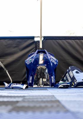 Yamaha R1/R1M - Bodywork - Carbonin